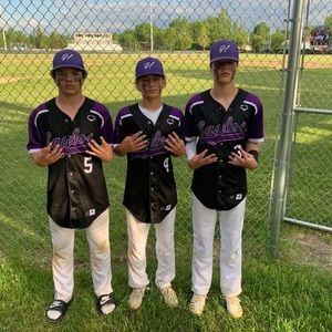 Meet your Posher, Tyler